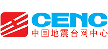 中国地震台网logo