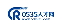 山东莱阳人才网logo